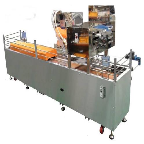 HDM Pancake Machine